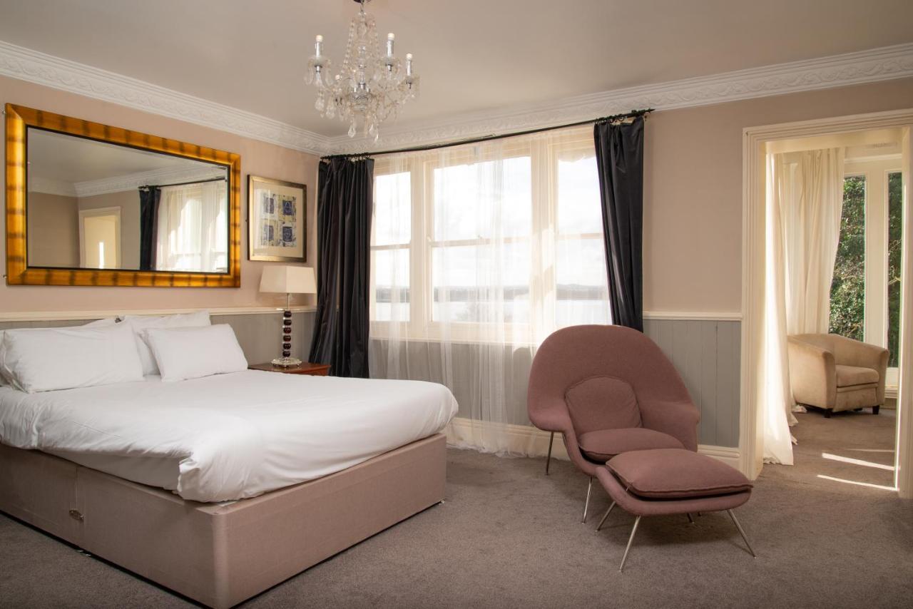 Royal Hotel, Bar & Grill Purfleet Exteriér fotografie