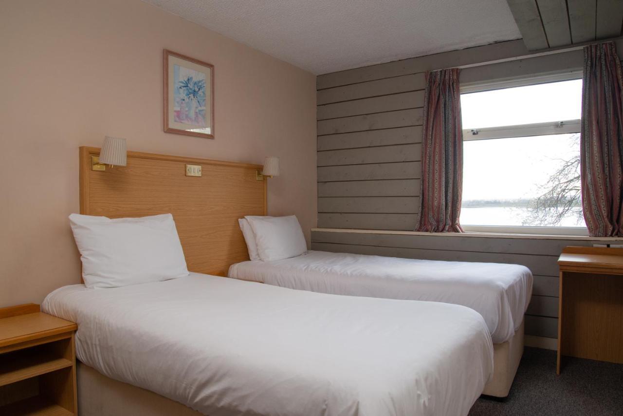 Royal Hotel, Bar & Grill Purfleet Exteriér fotografie